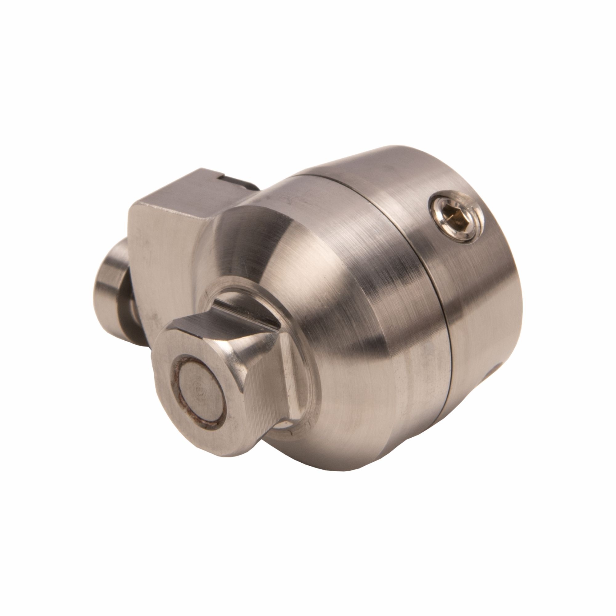 盘腿器带阳头适配器 II