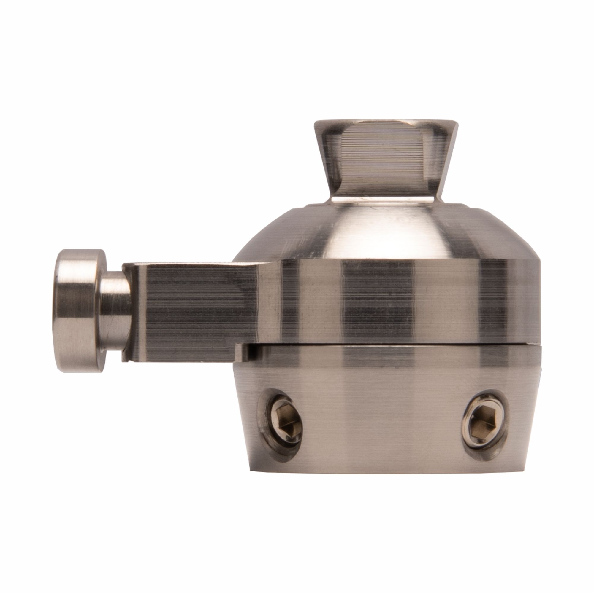 盘腿器带阳头适配器 II