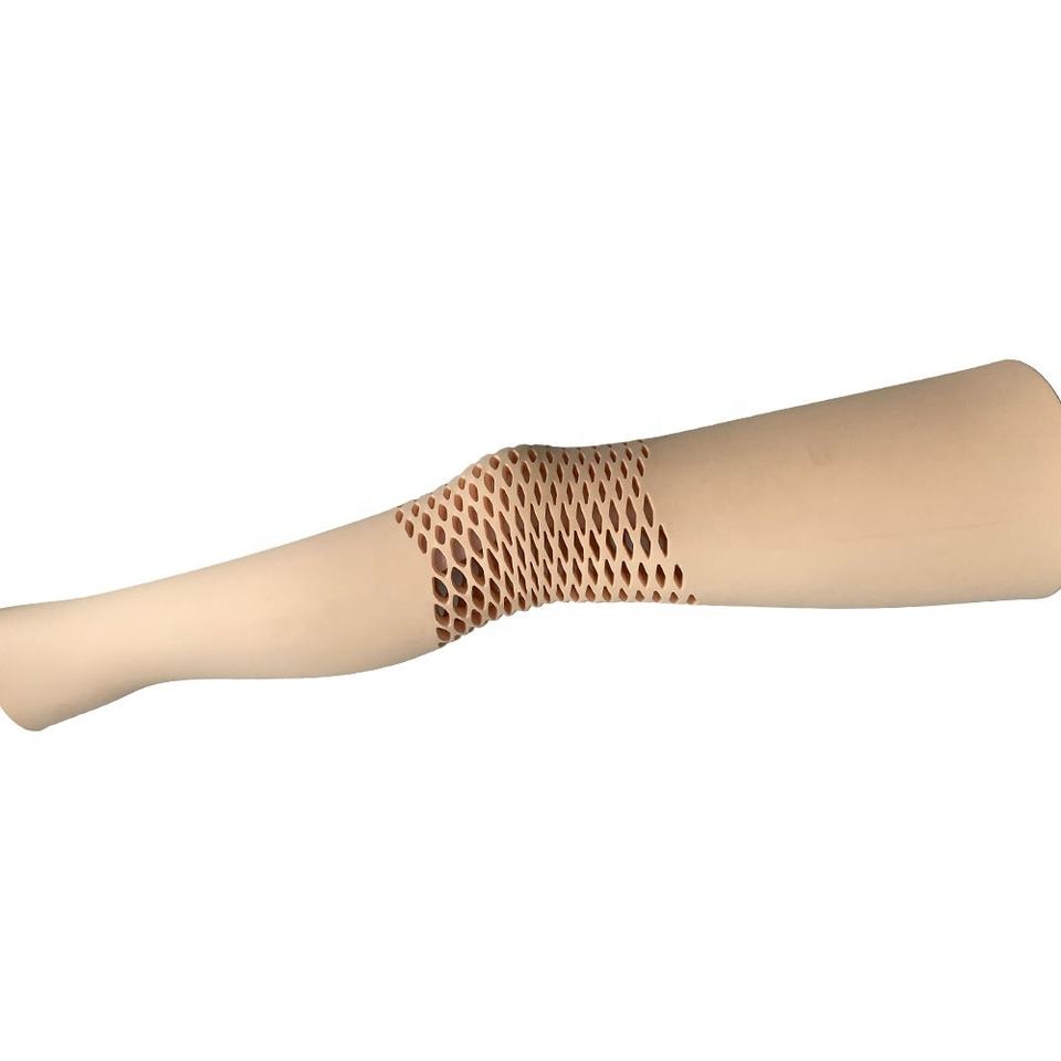 膝上美容泡沫套(防水)