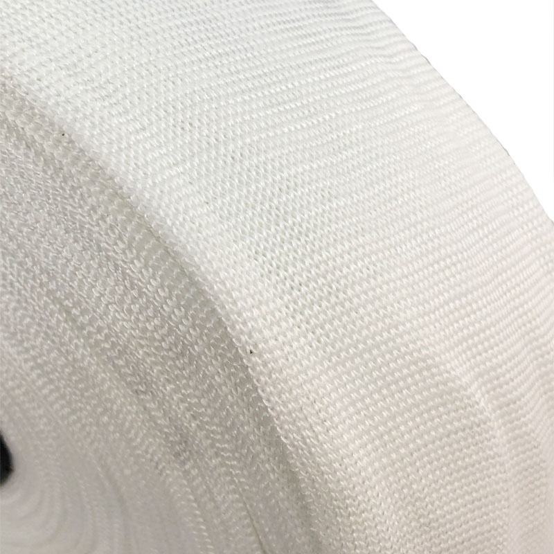 Stockinette Glass Silk