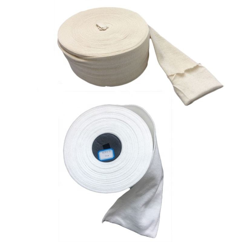 Stockinette Glass Silk