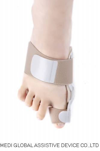 Hallux Valgus Orthosis 1