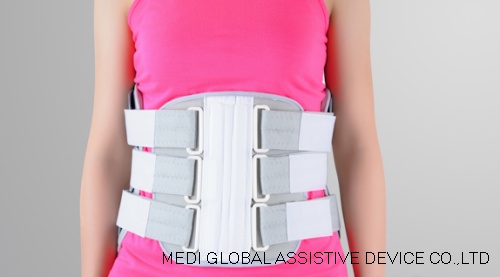 Back brace for pain