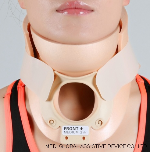 philadelphia cervical collar