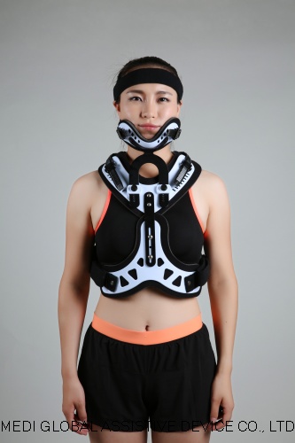 spinal brace