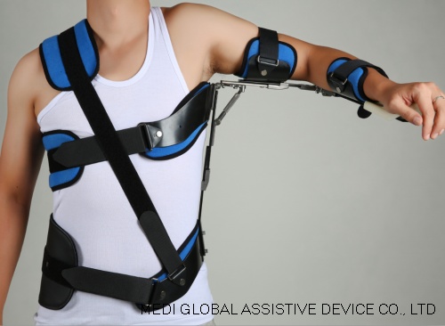 shoulder stabilizer