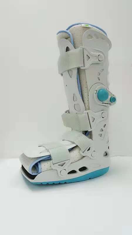 REBOUND AIR TALL MEDICAL CAM WALKER BOOT 