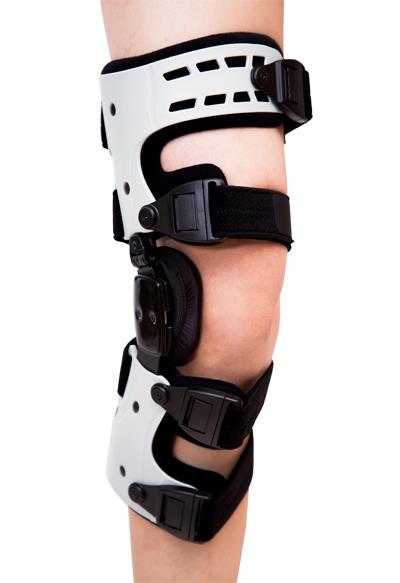 OA Knee Brace 1