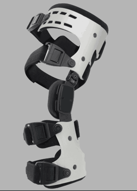 OA Knee Brace 3