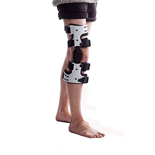 OA Knee Brace 2