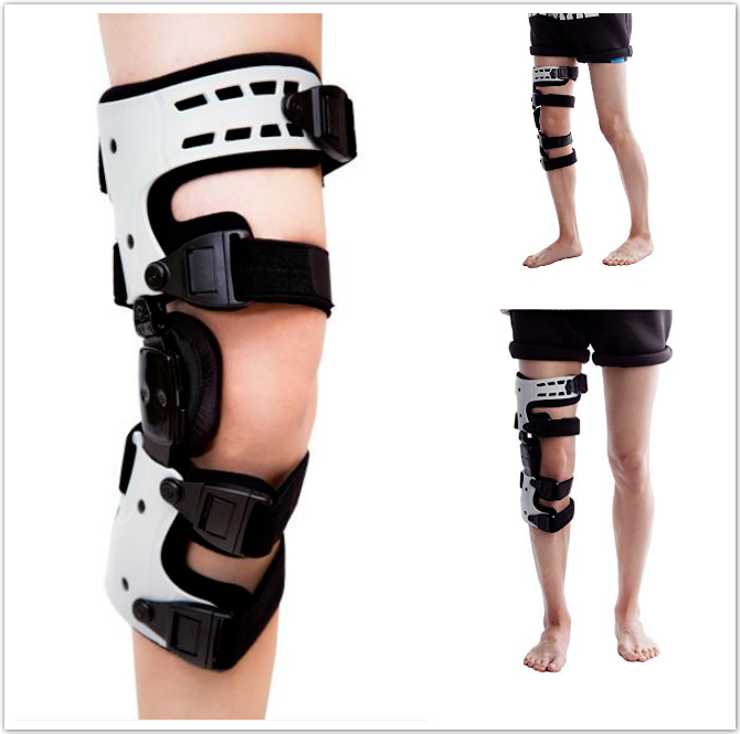 OA Knee Brace 4