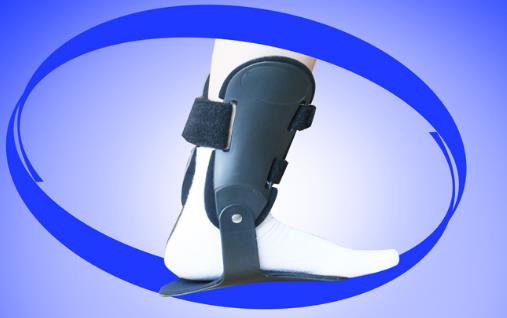  Hinged Ankle Brace 2