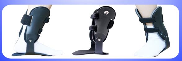  Hinged Ankle Brace 3