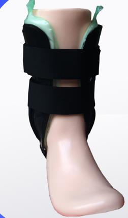 Airfoam Ankle Brace 3