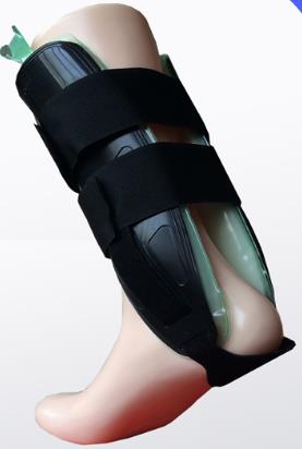 Airfoam Ankle Brace 4