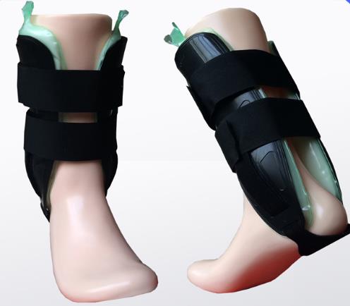 Airfoam Ankle Brace 5