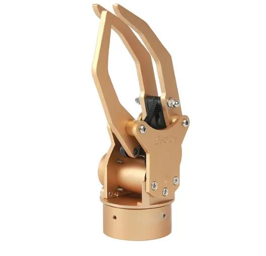 Forearm Myoelectric Hand System with Three Fingers (One-Motion Freedom)