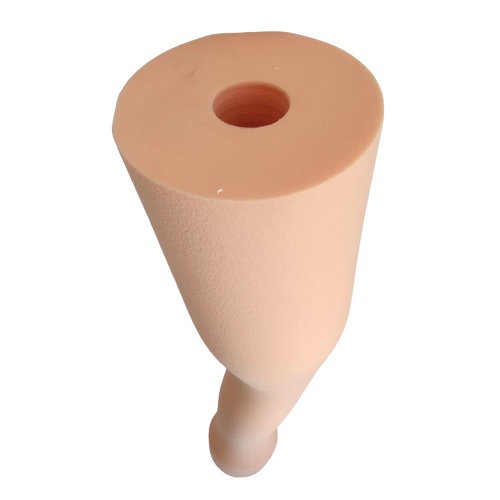 AKFC-6P23-36 Pediatric AK Cosmetic Foam Cover (Pre-shape)