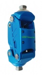 Hydraulic Four-bar Knee Joint