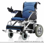 新能量电动轮椅
