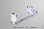 Clubfoot Shoe with Denis Browne Splint