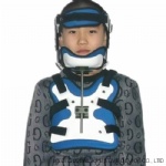 Children Torticollis  Orthosis