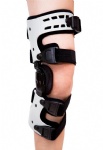 OA knee brace