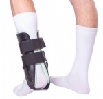 Airfoam Ankle Brace