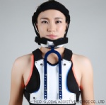 SOMI Strengthened Cervical Thoracic Brace