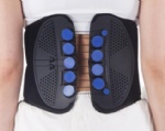 Lumbar Decompression Back Brace