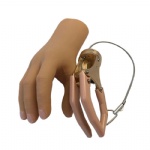 Mechanical Cable Controlled Hand