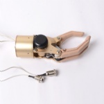 Forearm Myoelectric Hand System with Three Fingers (Built-in Battery) (One-Motion Freedom)
