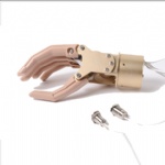 Forearm Myoelectric Hand System with Five Fingers (Built-in Battery) (One-Motion Freedom)
