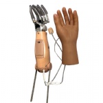 Myoelectric Elbow (Three-Motion Freedom)