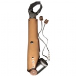 Above Elbow Myoelectric Hand System (Three-Motion Freedom)