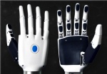 Bionic Prosthetic Hand