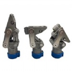 Four-Bar Hip Joint 7E6