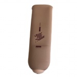 High-Density Longitudinal Inelastic Gel Cover with Lock