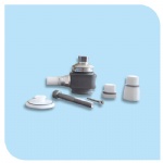 Reinforced Nylon Lock II
