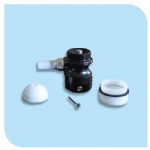 Aerospace Aluminum Alloy Lock II