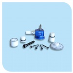 Aerospace Aluminum Alloy Lock III