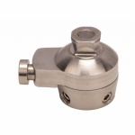Rotator with Male Adaptor II