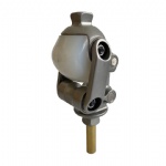 Four-Axis Knee Joint