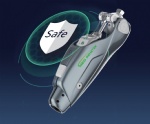 Intelligent Hydraulic Knee