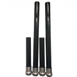 2C2 Carbon Fiber Integration Tube Adaptor