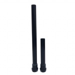 Aluminum Integration Tube Adaptor