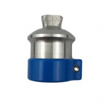 Pyramid Tube Adaptor