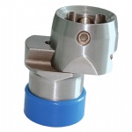 Slidable Lock Tube Adaptor