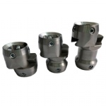 Two-Way Sliding Lock Tube Adaptor