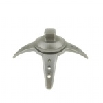 3-Prong Integration Socket Adaptor